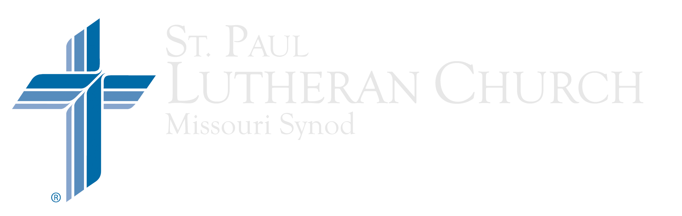 St Paul Lutheran Church – Missouri Synod